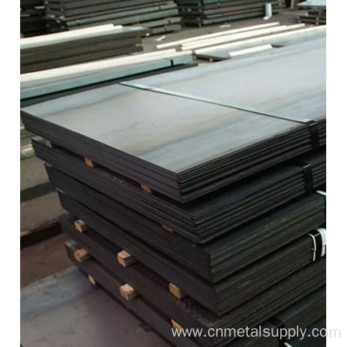 15CrMo 15mo3 16mo3 Low Alloy Steel Plate